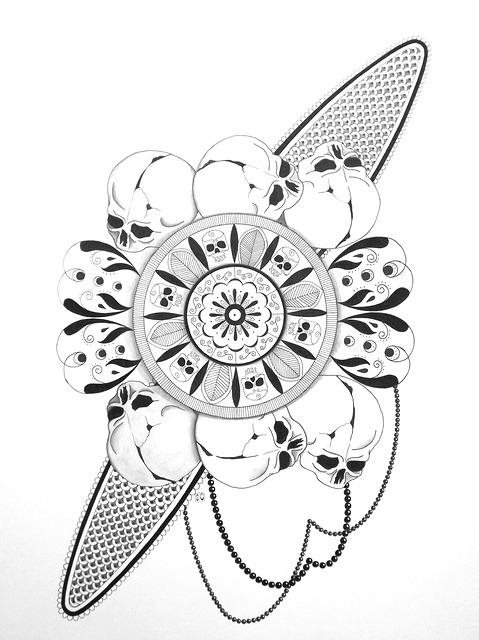 Free Drawing Graphics illustration and picture