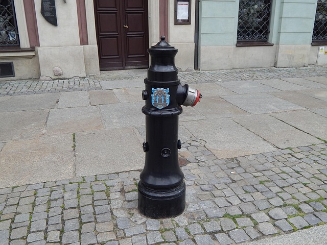 Poznan, By, Old Town, Marked, Turister