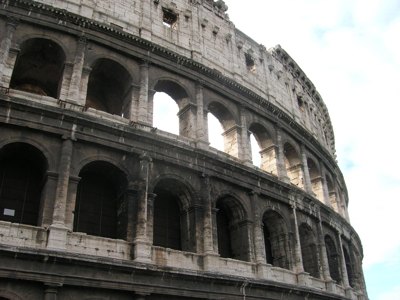 Roman Colom Roman Colosseum Ancient - Free photo on Pixabay - Pixabay