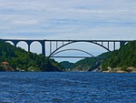 svinesund, bridge, iddefjorden