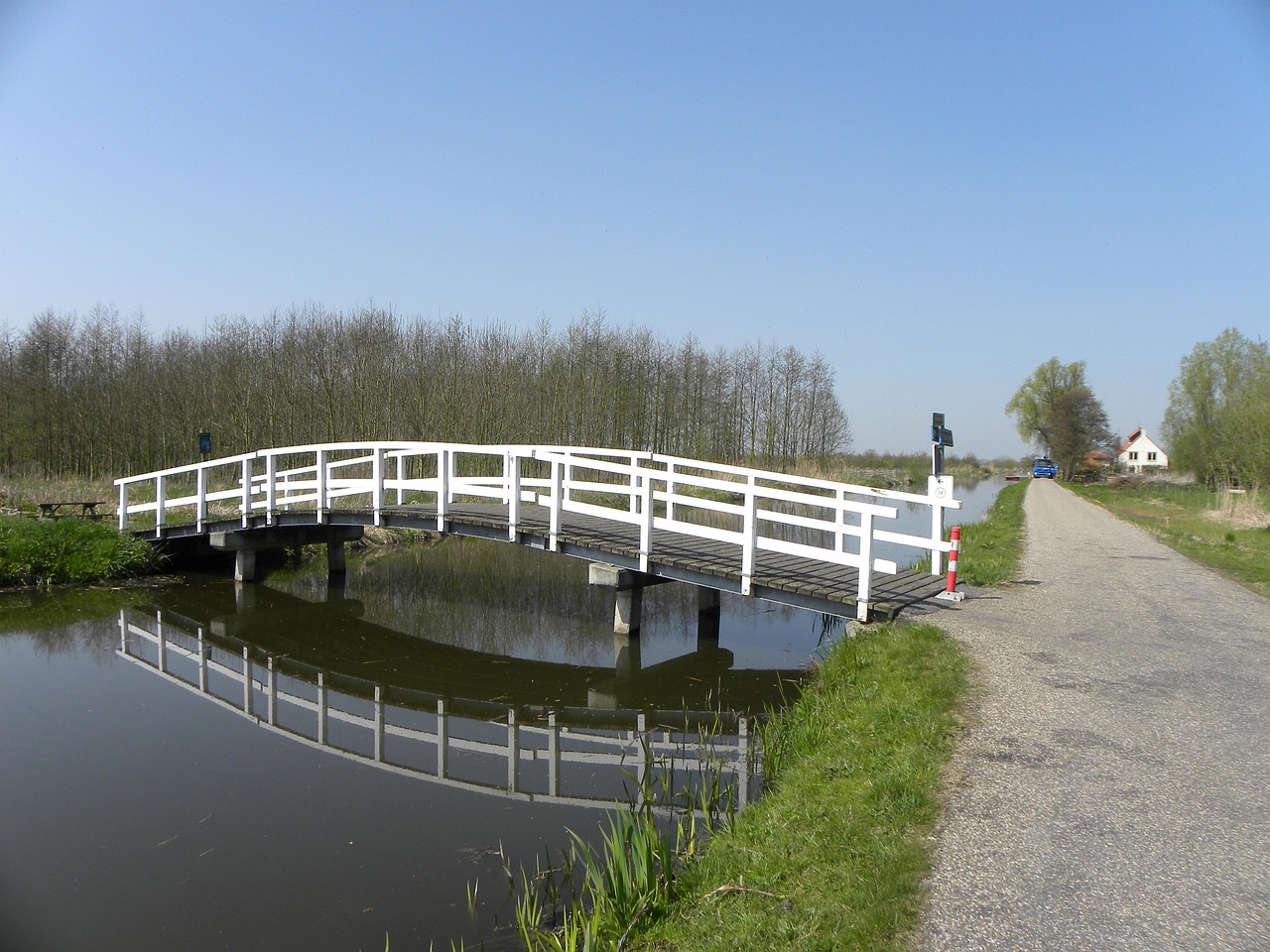 Bridge Law Free photo on Pixabay Pixabay