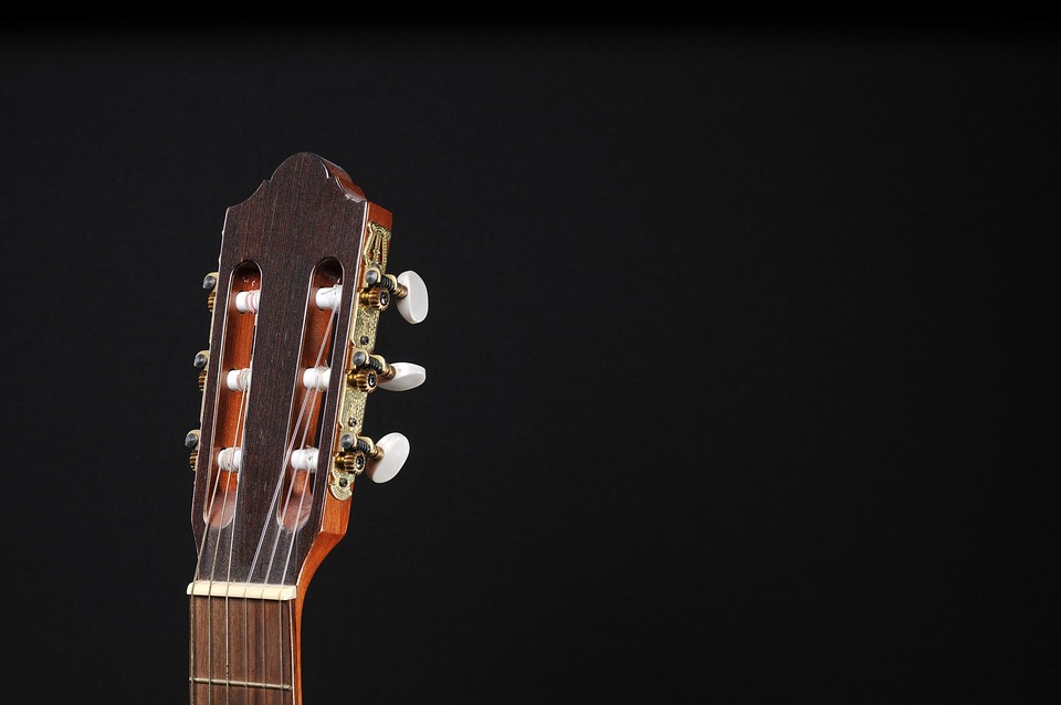 guitarra