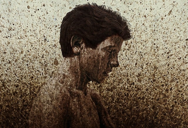Free boy mud young illustration