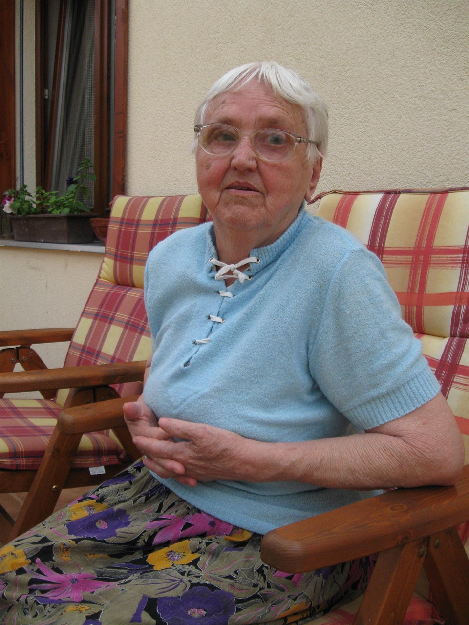 Grand-Mère Femme Vieille - Photo gratuite sur Pixabay - Pixabay