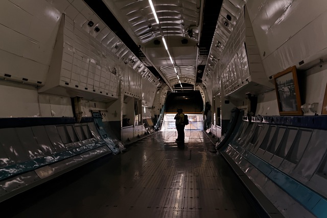 Free Plane Antonov photo and picture