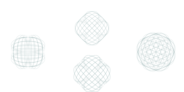 Free pyramid logo chrysalis vector