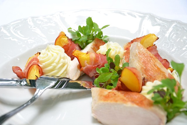 Free Food Chicken photo and picture