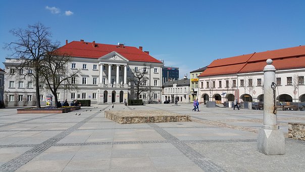Free Kielce Poland photo and picture