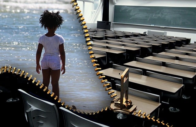 Free school vacation recreation illustration