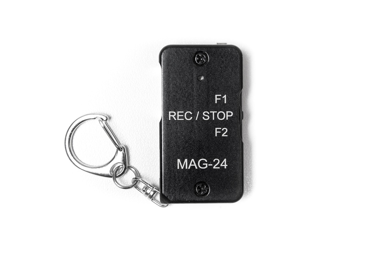 Free Dictaphone Digital photo and picture