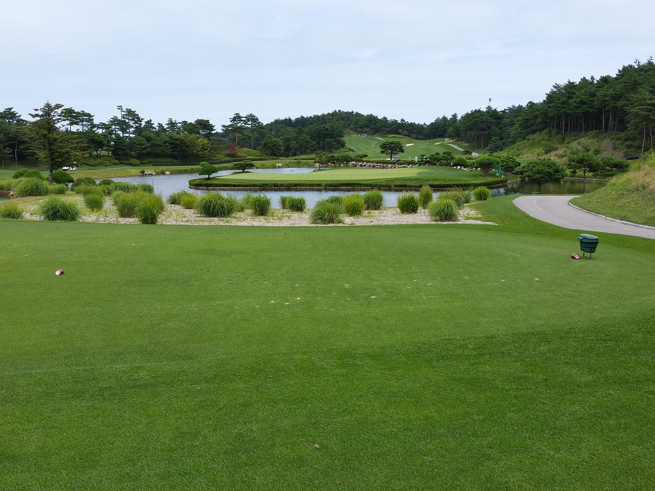 Golf Course Free photo on Pixabay Pixabay