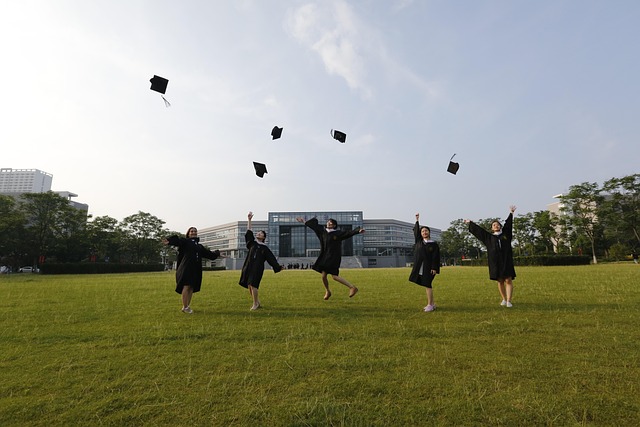 Free Graduate University photo and picture