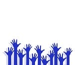 volunteer, help, service