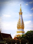 phra that, wat, phra