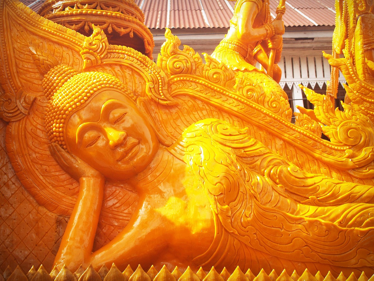 Thailand - free online jigsaw puzzle photo