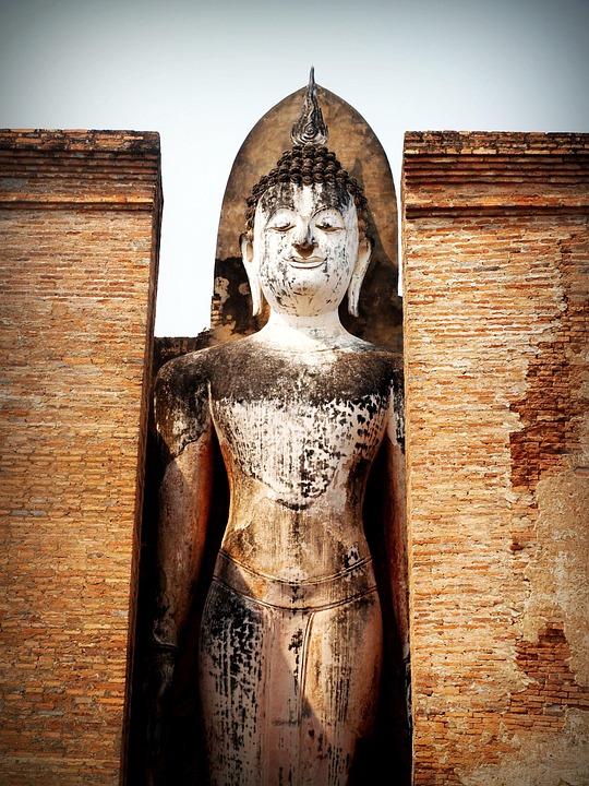 Ancient Architecture Art - Free photo on Pixabay