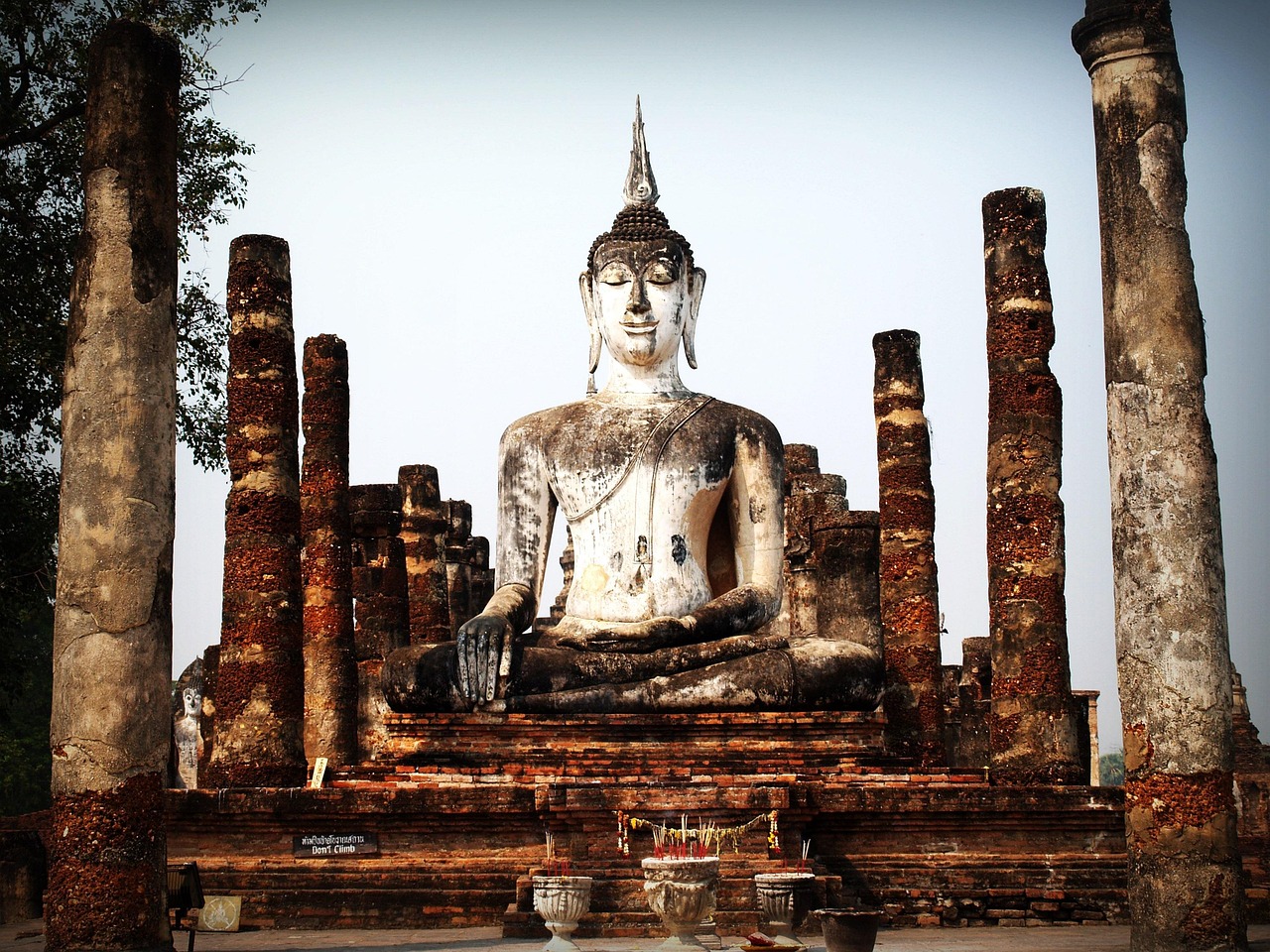 Ancient Architecture Art - Free photo on Pixabay