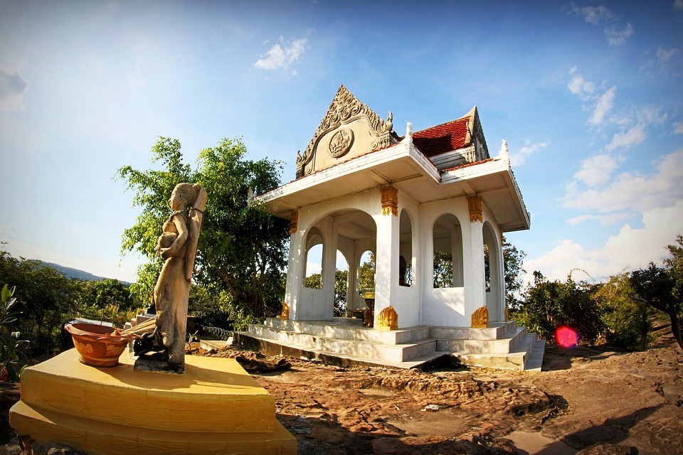 Ancient Angkor Archaeology - Free photo on Pixabay - Pixabay