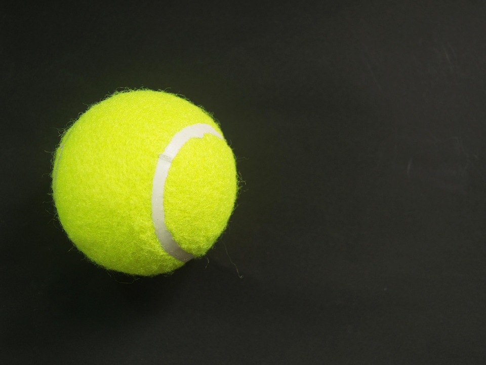 Ball Racket White - Free photo on Pixabay - Pixabay
