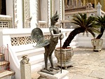 bangkok, grand, wat