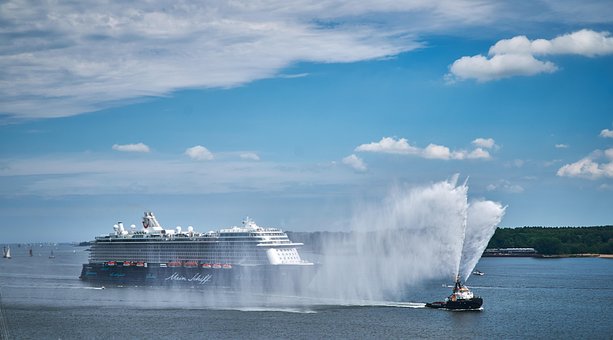 Free My Ship Cruise photo and picture