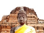 ayutthaya, thailand, ethnicity