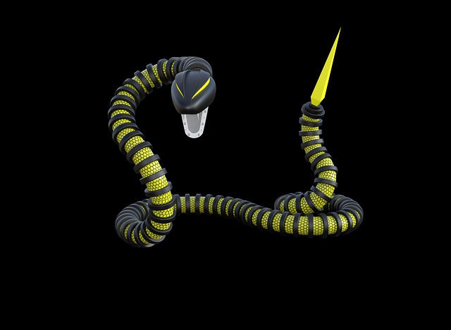 Download free HD stock image of Snake Reptile Free snake reptile animal illustration