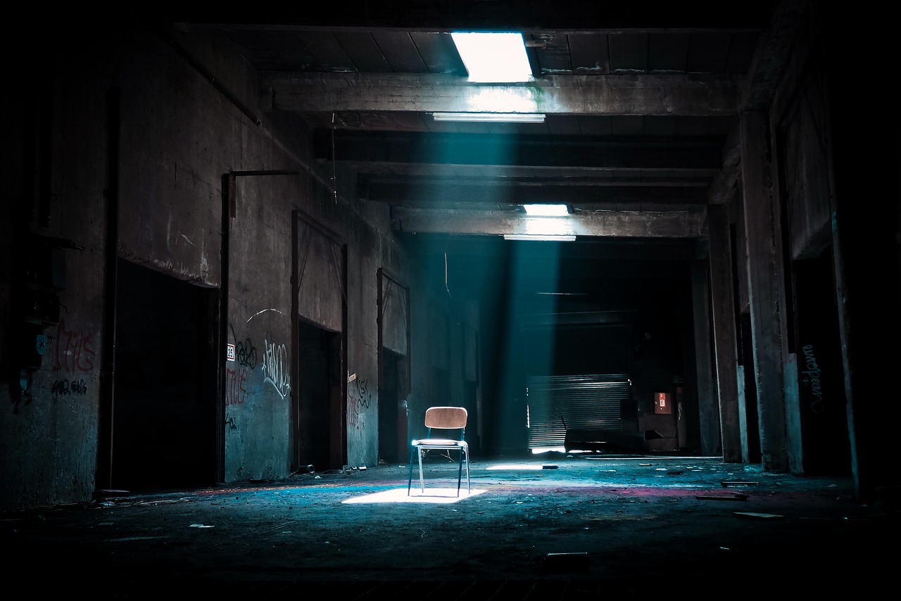 丢失的地方 Pforphoto 弃 - Pixabay上的免费照片 - Pixabay