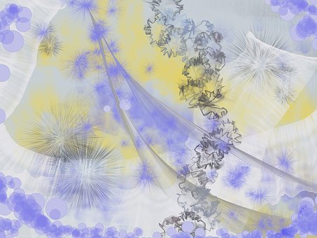 Free Fantasy Background illustration and picture