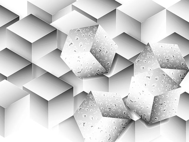 Free dice sw background illustration