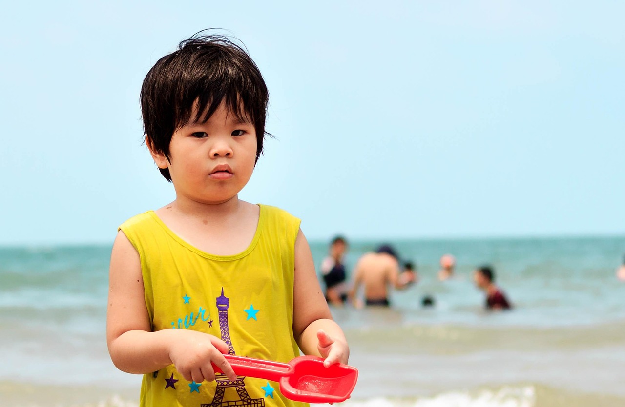 幼兒園攻略，家長必備的入園指南