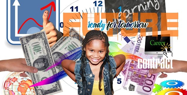 Free girl child people illustration