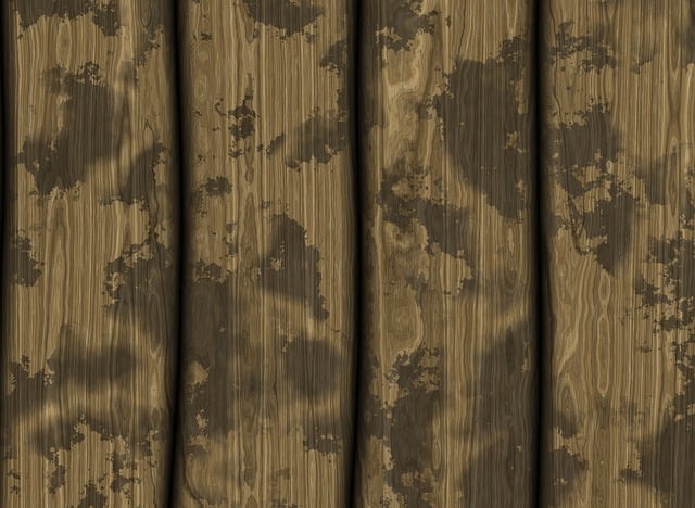 Free wood wooden floor planks illustration
