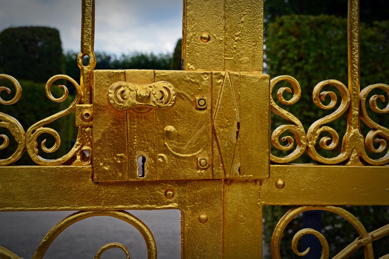 100+ Free Gold Castle & Gold Images - Pixabay