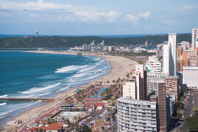 Free Durban Ethekwini photo and picture