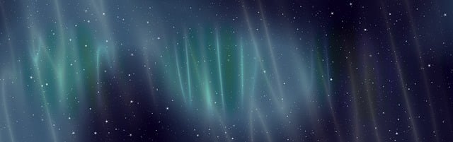 Banner, Header, Plads, Stjerner