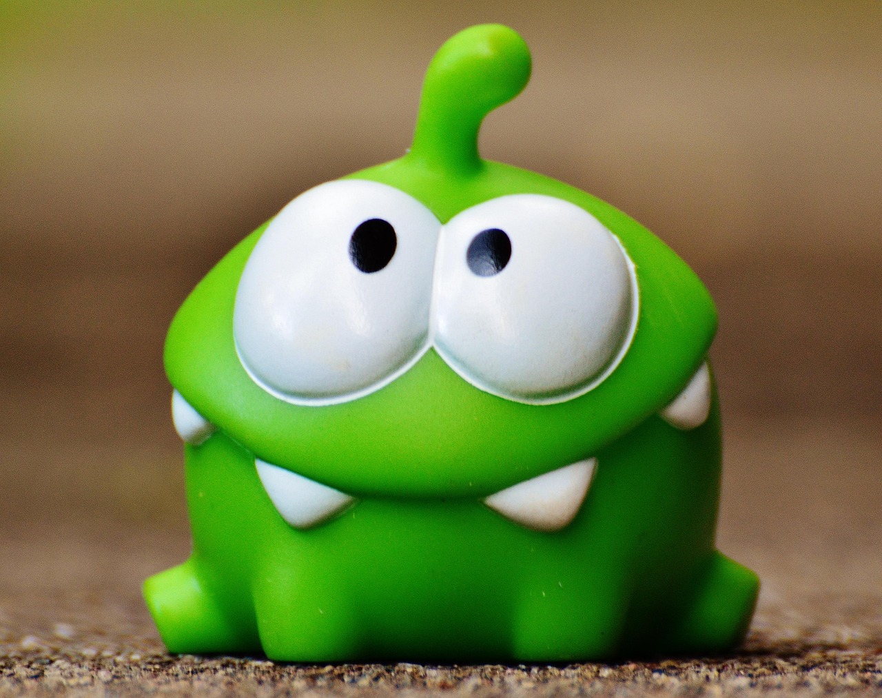 Klippe Snoren Figur Sjov Gratis Foto P Pixabay