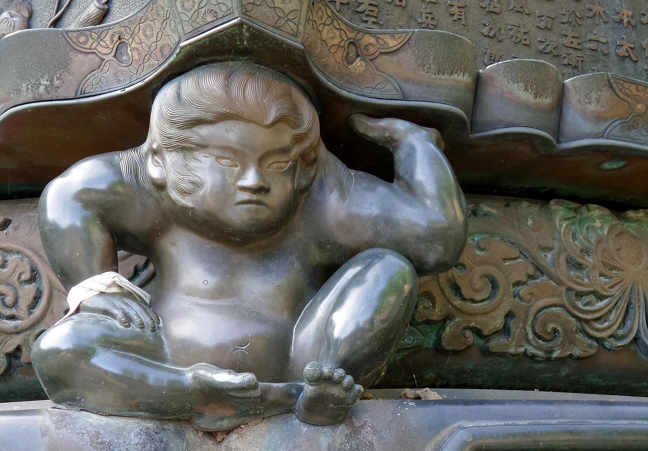 山形県｜山寺(立石寺)