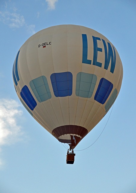 Free Hot Air Balloon Aircraft photo and picture