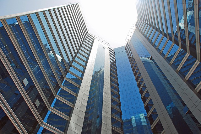 Free Skyscraper Building photo and picture