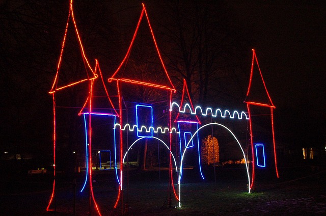 Free Dortmund Westphalia Park photo and picture