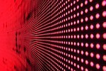 structure, light, led