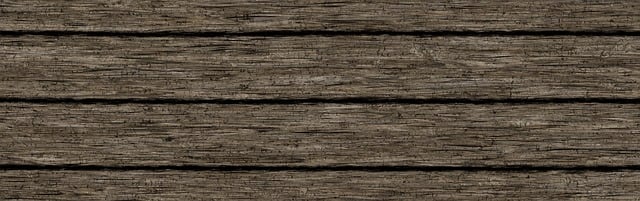 Free banner header wooden floor illustration