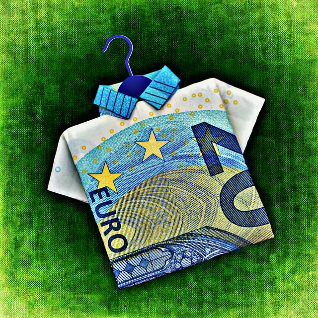 Free the last shirt banknotes currency illustration