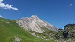 beaver head, lech valley, mountain