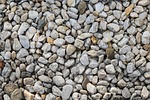 background with stones, small, the stones