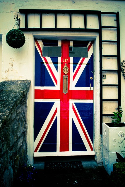 Free Union Flag Britain photo and picture