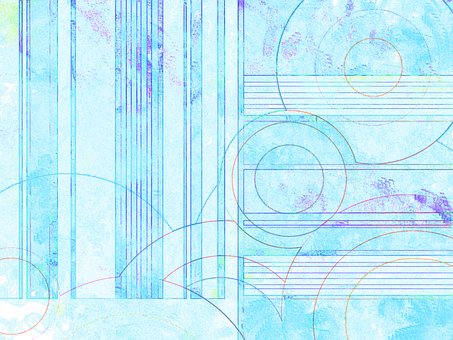 Free Abstract Background illustration and picture