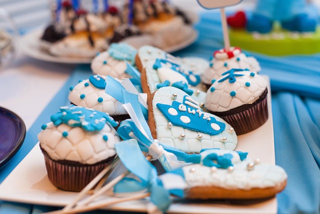 Free Gingerbread Cake photo and picture