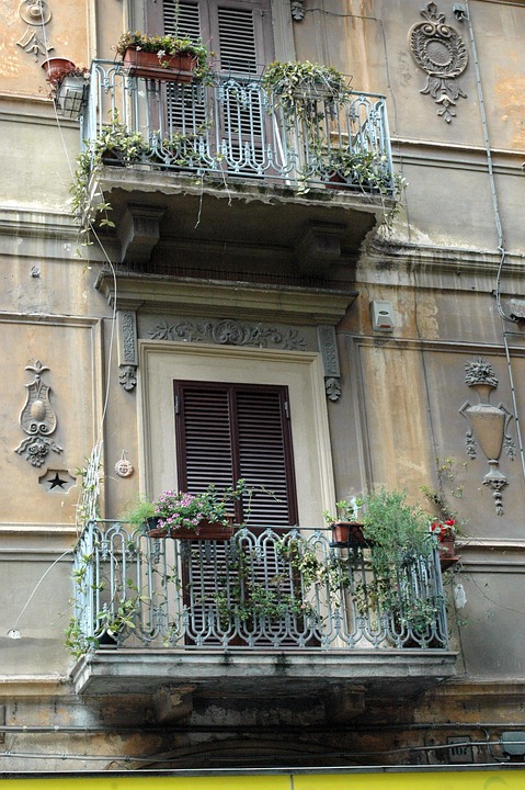 Italien by altan · gratis foto på pixabay Altan blomster
